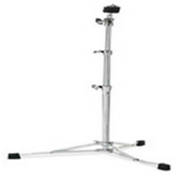 Drum Works Furniture Straight Cymbal Stand Ultra Light, Chrome DWCP6710UL